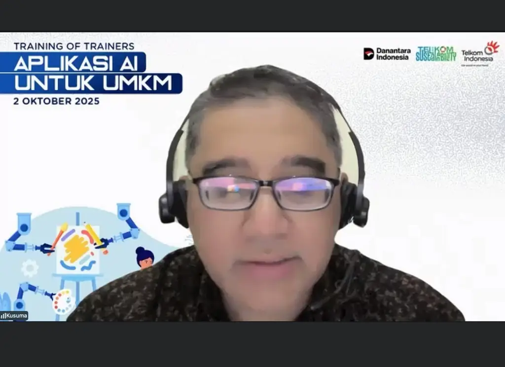 Telkom Luncurkan Program ESG 2024 sebagai Bagian Transformasi TelkomGroup